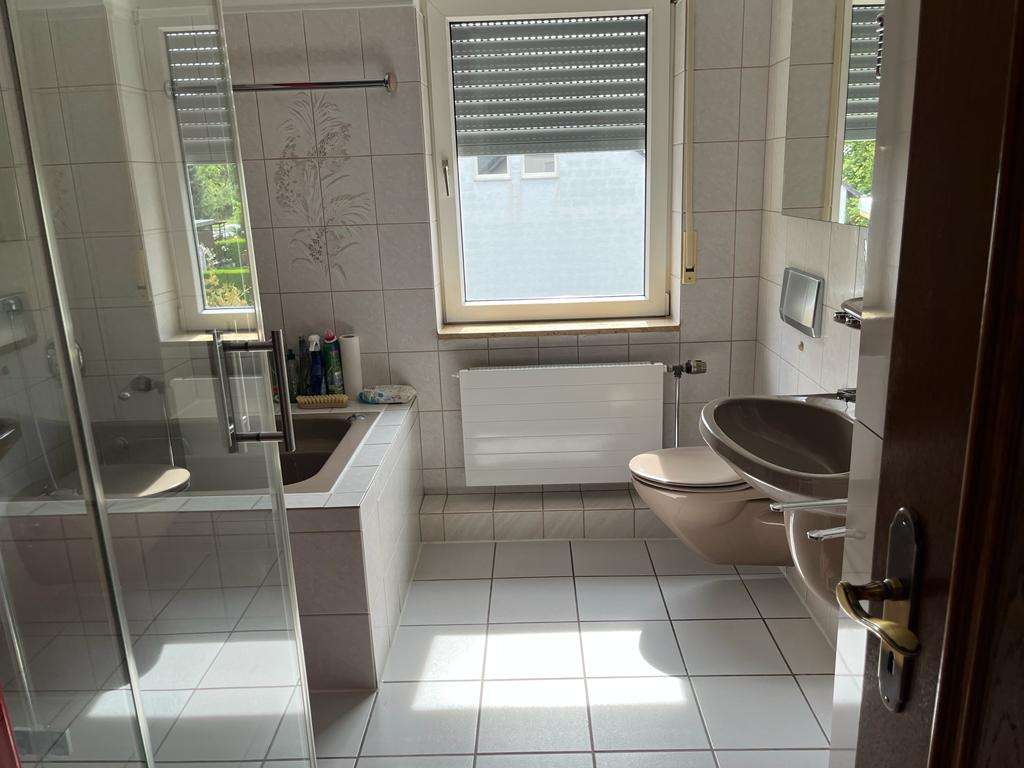 Badezimmer Bild 2